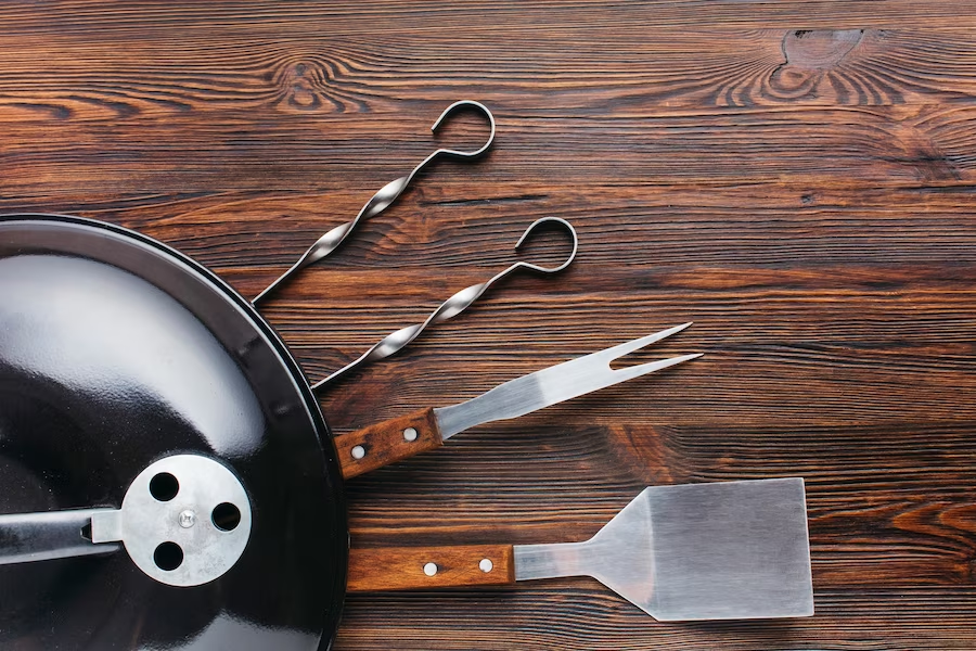 Who Invented Kitchen Shears? A Snip into Culinary History