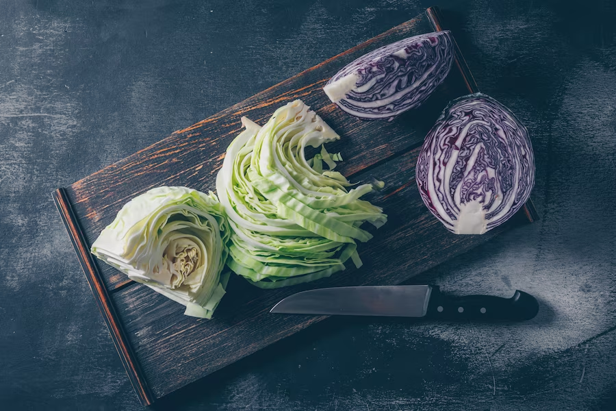 sweetheart cabbage recipe