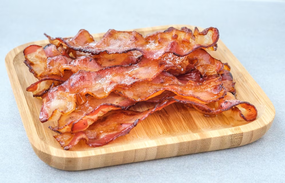 Bad Bacon