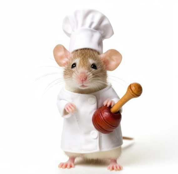 How to Get Rid of Mice Under Your Kitchen Sink: A Step-by-Step Guide