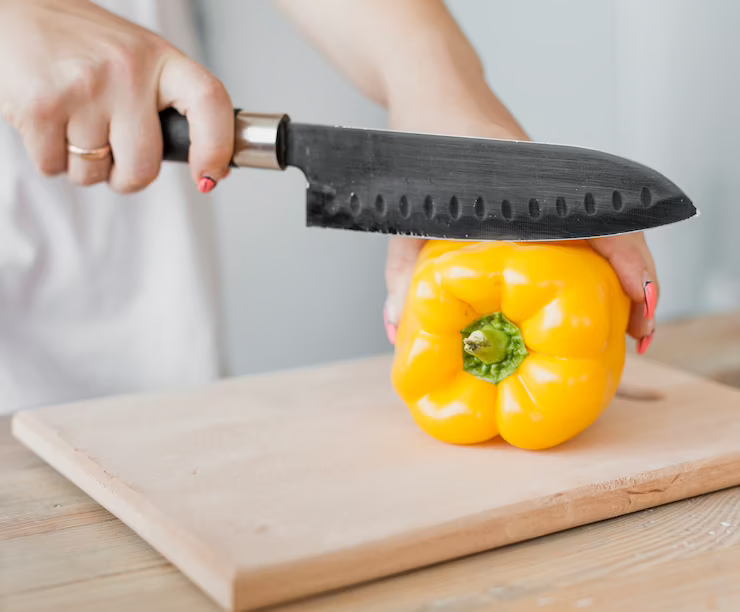 Who Invented the Kitchen Knife? A Journey Through Time and Innovation